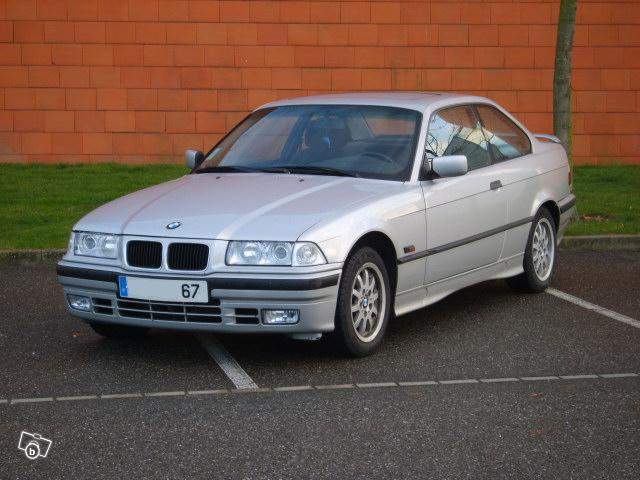 BMW 325