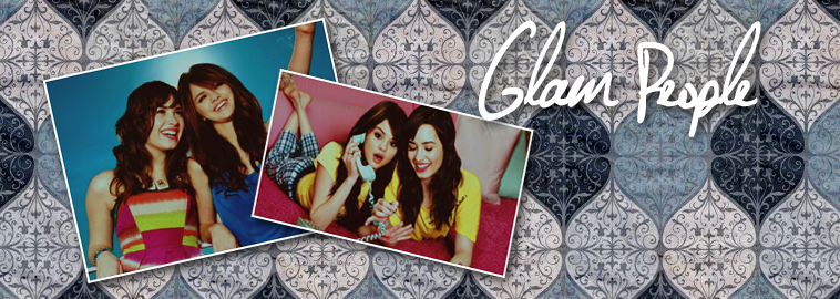 Glam-people