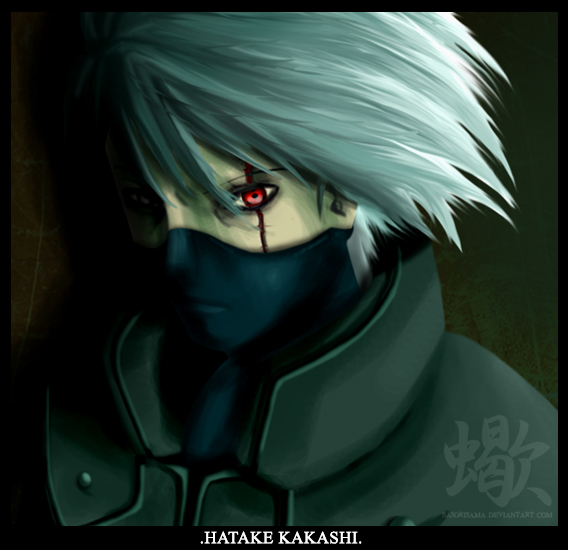 Kakashi Images