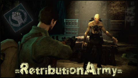 Le Forum de la RetributionArmy sur RR