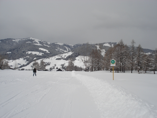 Les Mandarines / Megève Mont d'Arbois Dsc04017-39f185