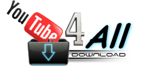 YouTube Download 4 All
