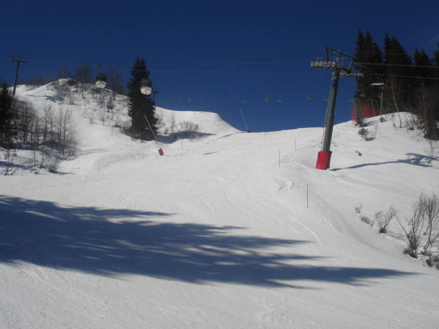 Michel Dujon / Saint Gervais Mont Blanc Dsc04337-50d702