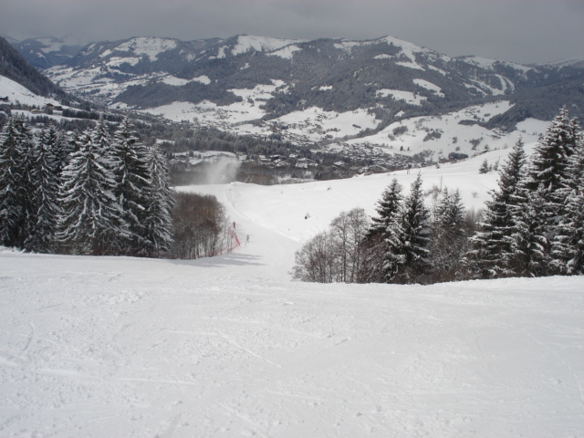 Les Mandarines / Megève Mont d'Arbois Dsc04005-39f08a