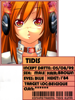 Tidis