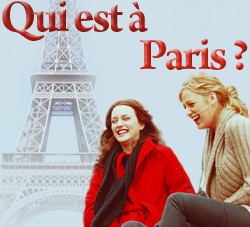 Qui est en ligne ?