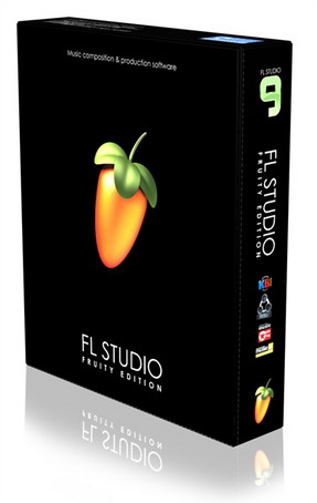 Image-Line FL Studio XXL 9.0.1