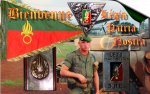 SITE SUR LA LEGION