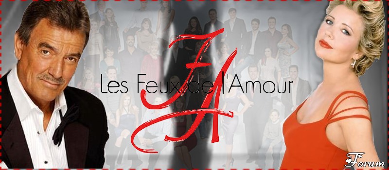 ..:: Les Feux de l'Amour ::.. Forum Index
