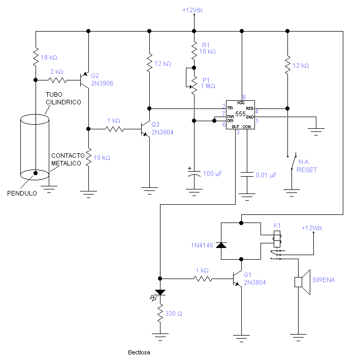 proyectos electronica facil proyectos electronica facil