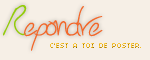 Répondre au sujet