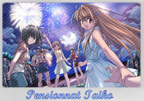 Pensionnat Taiko