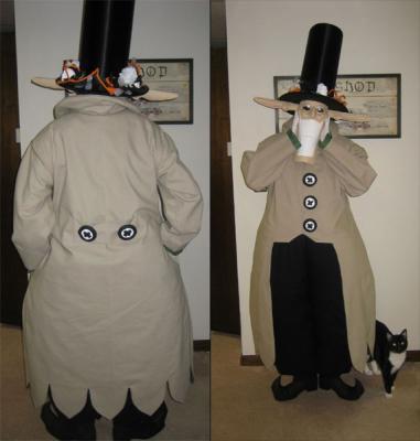 [PokeCommunity.com] D.Gray-Man Fanclub