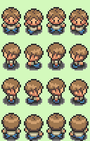 [PokeCommunity.com] Evilpkmn's creations