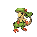 [PokeCommunity.com] Sprite Theft - Need Help